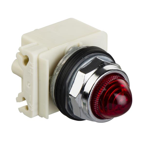 SINALIZADOR LED VM 9001KP7LRR9 9001KP7LRR9 21.21.603 