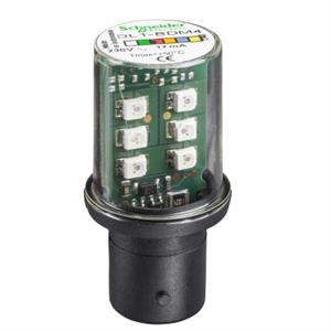 LAMPADA LED BA15D DL1BDM4 DL1BDM4 21.36.060 