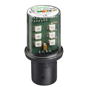 LAMPADA LED BA15D AZ DL1BDB6 DL1BDB6 21.36.068 