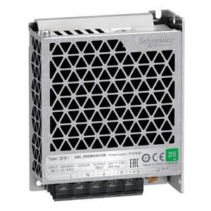 FONTE CHAVEADA 1,5 A 24V - ABL2REM24015K ABL2REM24015K 21.83.001