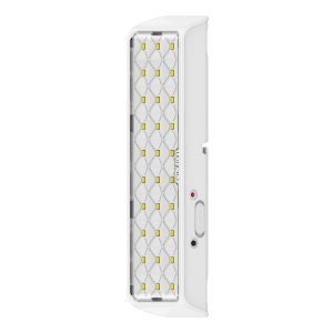 LUMIN.EMERGENCIA 30LEDS LLEM3001 EXATRON LLEM3001 07.32.025 