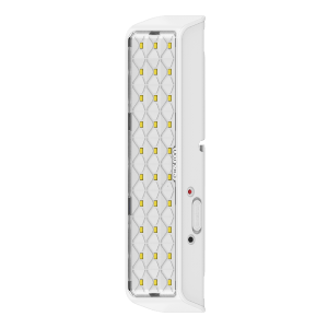 LUMIN.EMERGENCIA 30LEDS LLEM3001 EXATRON LLEM3001 07.32.025