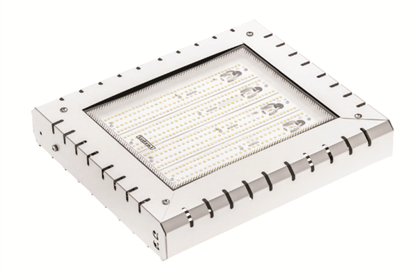 LPP-108 3P CERES HB G2 LUMINARIA LED 5K0 14k4lm 93W 7868 05.01.662 