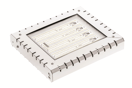 LPP-108 3P CERES HB G2 LUMINARIA LED 5K0 14k4lm 93W 7868 05.01.662